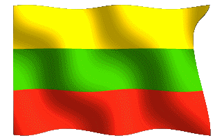 aeroe flag
